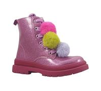 Agatha Ruiz de la Prada 241961, Botas Cortas al Tobillo, Rosa, 33 EU