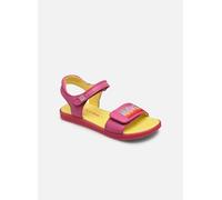 Agatha Ruiz de la Prada Aitana Rainbow 30 Rosa