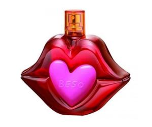 Agatha Ruiz De La Prada - Beso Perfumes 100 ml female