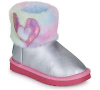 Agatha Ruiz de la Prada Botines CLOUD in Plata 24