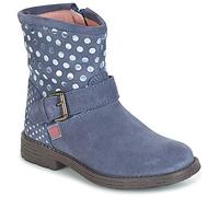 Agatha Ruiz de la Prada Botines VAGABUNDA AGATHA in Azul 26