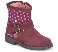 Agatha Ruiz de la Prada Botines VAGABUNDA AGATHA in Rojo 25
