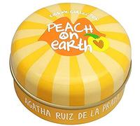 Agatha Ruiz De La Prada Kiss Me Peach on Earth Vaselina, 15 g