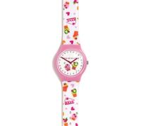Agatha Ruiz de la Prada Reloj niña Flip Pasteles Corazones Colores Combinados