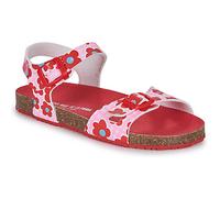 Agatha Ruiz de la Prada Sandalias BIO in Rosa 28