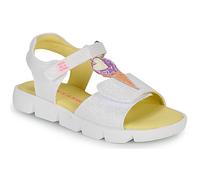 Agatha Ruiz de la Prada Sandalias MINIS in Blanco 23