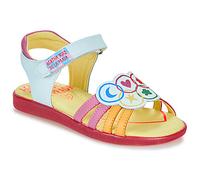 Agatha Ruiz de la Prada Sandalias SANDALIA OLIMPIADAS in Blanco 28