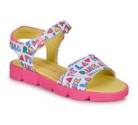 Agatha Ruiz de la Prada Sandalias SMILEN in Multicolor 30