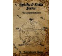 Agatha & Stella Series: The Complete Collection