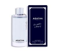 Agatha Un Matin A Paris Eau de Toilette Vaporizador 100 ml