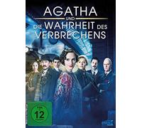 Agatha und die Wahrheit des Verbrechens [DVD]