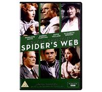 Agatha's Christie's Spider's Web (BBC) [DVD]