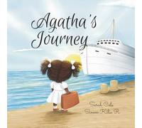 Agatha's Journey: A Touching Story of Family, Heritage, and a New Home in England