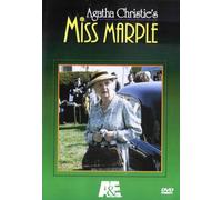 Agathie Christie's Miss Marple - A Caribbean Mystery / The Mirror Crack'd From Side to Side