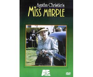 Agathie Christie's Miss Marple - A Caribbean Mystery / The Mirror Crack'd From Side to Side