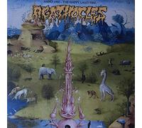 Agathocles - Anno 1990: The Happy Land Fire [Vinilo]