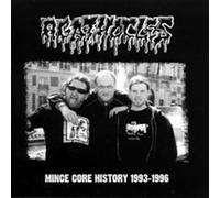 Agathocles - Mince Core History 1993..