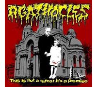 Agathocles - This is not a Threat, It's a Promise