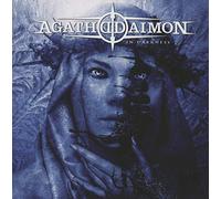 Agathodaimon - In Darkness