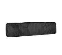 Agatige Bolsa de Remo para Kayak, Tela Oxford Engrosada, Bolsa de Red de Goma para Kayak portátil para Deportes acuáticos, Kayak al Aire, Surf (Negro)
