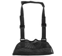 Agatige Cabestrillo De Malla Para Brazo, Inmovilizador De Hombro Transpirable Soporte De Hombro Ajustable Apoyo De Hombro Transpirable Soporte Para El Hombro Para Huesos Rotos Y Fracturados