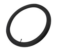 Agatige Cámara de Aire para Motocicleta Todoterreno, 2.75/3.00-21 Cámara de Aire de Goma con vástago de válvula Recto para Motocicleta con 21 cámaras de Aire