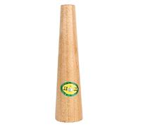 Agatige Madera Mandrel De Pulsera, Barra De Ampliación De Anillos(Largo)