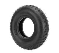 Agatige Neumático Para Scooter De Movilidad 2,80/2,50-4, Neumático Para Silla De Ruedas Eléctrica, Accesorios Ruedas De Repuesto Neumáticos De Goma Para Scooter De Movilidad