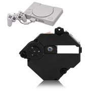 Agatige Pieza de reparación de Lente de Unidad óptica KSM-440ADM, 100x85x13 mm/3,9x3,3x0,5in módulo de Unidad de Lente de Lector de Disco para PS1 PlayStation One para PS1 KSM-440ADM