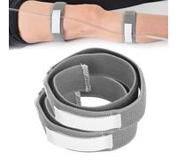 Agatige Soporte Para Pierna De Catéter De 2 Piezas, Soporte De Catéter Antideslizante Ajustable Cinta De Fijación De Catéte Banda Para Pierna Urinaria Soport Para Envoltura Soport Para Tubo De Catéte