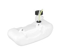 Agatige Tanque de para Recortadora, desbrozadora de plástico, Accesorio de Pieza de Repuesto para Recortadora de Hilo para CG430 520 43CC 52CC 47CC, Uso en jardín o Agricultura