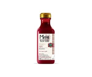 Agave anti-rotura champú 385 ml