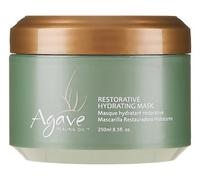 Agave Healing Oil Mascarilla Hidratante Reparadora 250ml
