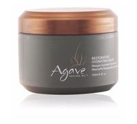 Agave Haircare Mascarilla profesional hidratante restauradora 250 ml