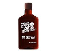 Agave In The Raw Botella de 18.5 onzas (paquete de 8)
