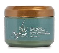Agave Restorative Hydrating Mask / Mascarilla profesional hidratante- 250 ml