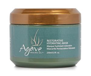 Agave Restorative Hydrating Mask / Mascarilla profesional hidratante- 250 ml