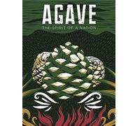 Agave: Spirit Of A Nation [USA] [DVD]