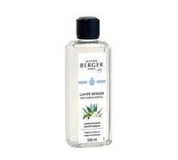 Agaves Garden Lampe Berger - Recambio para lámpara de jardín, 500 ml