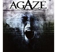 Agaze Bullshit Drama Social Media (CD) Album (Importación USA)