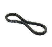 AGBLAYDVEW Correas Transmisión Belt Trans B5X-E7641-00 para MWD300 para CZD300 para CZD250 para Tricity para Evolis para X-MAX 250 300 B74-E7641-00 Correa Transmisión