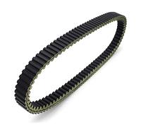 AGBLAYDVEW Correas Transmisión Belt Trans Correa Transferencia Correa Transmisión para Aeon para Urban para Elite para Quadro para 3D 350 para 2310069T00000 para 2310069T-000-00