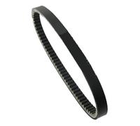 AGBLAYDVEW Correas Transmisión Belt Trans para CH250 para Elite 1985 1986 1987 1989 1990 para CN250 para CH para CN 250 Correa Transmisión Scooter 23100-KM1-671