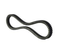 AGBLAYDVEW Correas Transmisión Belt Trans para MWD300 para CZD300 para CZD250 para Tricity para Evolis para X-MAX 250 300 B74-E7641-00 B5X-E7641-00 Correa Transmisión Motocicleta