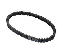 AGBLAYDVEW Correas Transmisión Belt Trans para MWD300 para CZD300 para CZD250 para Tricity para Evolis para X-MAX 250 300 B74-E7641-00 B5X-E7641-00 Correa Transmisión Motocicleta