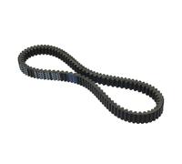 AGBLAYDVEW Correas Transmisión Belt Trans para MWD300 para CZD300 para CZD250 para Tricity para Evolis para X-MAX 250 300 B74-E7641-00 B5X-E7641-00 Correa Transmisión Motocicleta