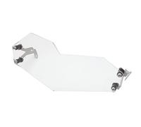 AGBLAYDVEW Cubierta Protección Faros para F850GS F750GS 2018-2019 Protector Parrilla Faro F850 F750 para GS para F 850 para F 75 Cubiertas Cabeza Motocicleta Rejilla ProteccióN Faro(1)