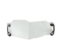 AGBLAYDVEW Cubierta Protección Faros para F850GS para Adventure F 850 F850 para GS para ADV 2018 2019 2020 Protector Faro para Motocicleta Cubierta Rejilla Rejilla ProteccióN Faro(2)