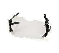 AGBLAYDVEW Cubierta Protección Faros para para GS 1200 para Cubiertas Faro Negro Adventure 2012-2018 R1200GS para LC para Protectores Rejilla Faro Adventure Rejilla ProteccióN Faro(2)