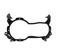 AGBLAYDVEW Cubierta Protección Faros para para R 1250 para GS R para 1200 para GS para LC para ADV para Adventure 1250GSA 2013-2021 para R1200GS R1250GS Protector Faro Rejilla ProteccióN Faro